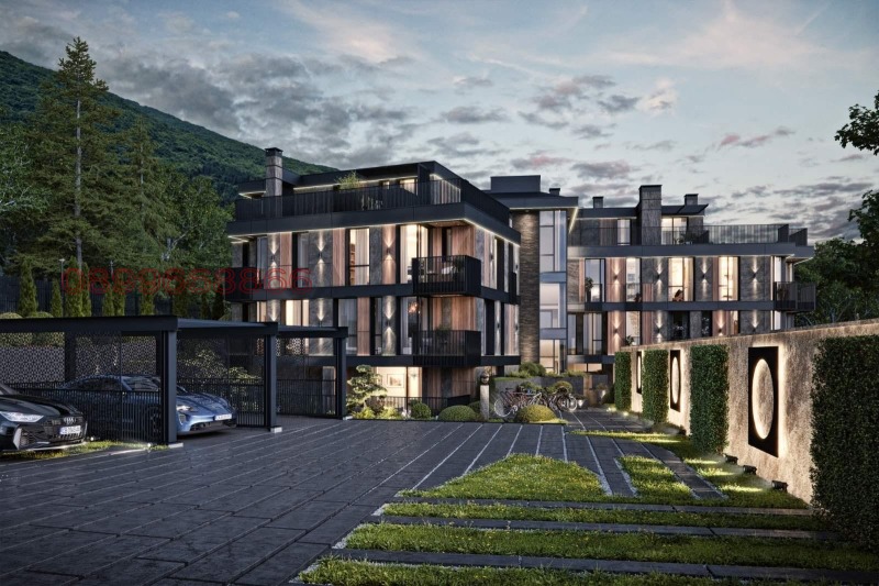 Продава  2-стаен град София , Бояна , 77 кв.м | 98758304 - изображение [3]