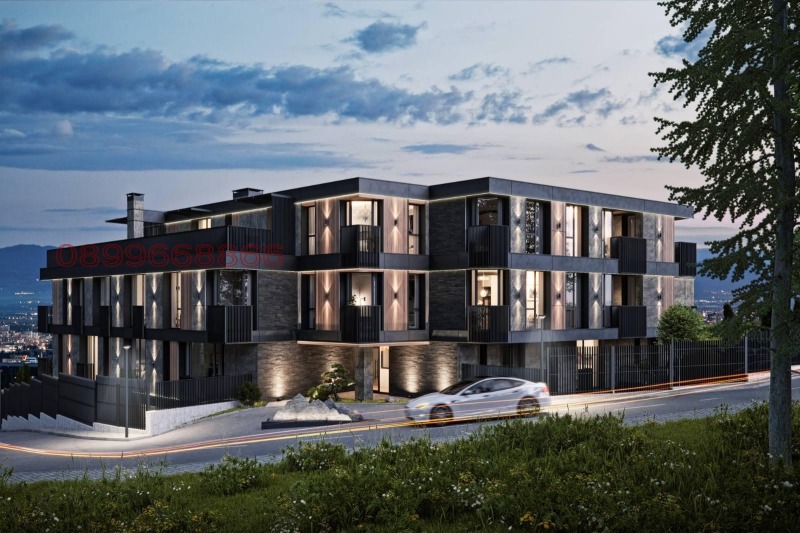 Продава  2-стаен град София , Бояна , 77 кв.м | 98758304