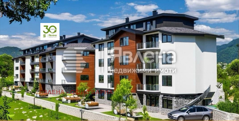 À venda  1 quarto região Varna , Biala , 57 m² | 44929177