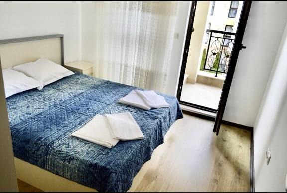 Προς πώληση  1 υπνοδωμάτιο περιοχή Μπουργκάς , Σβετη Βλασ , 57 τ.μ | 22892536 - εικόνα [7]