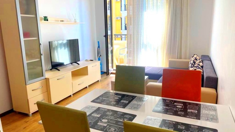 Προς πώληση  1 υπνοδωμάτιο περιοχή Μπουργκάς , Σβετη Βλασ , 57 τ.μ | 22892536 - εικόνα [3]