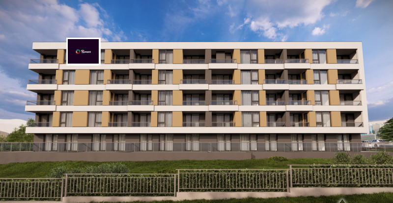 Продава  2-стаен град Варна , Владислав Варненчик 1 , 65 кв.м | 87891644 - изображение [2]