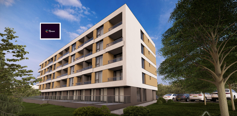 Продава  2-стаен град Варна , Владислав Варненчик 1 , 65 кв.м | 87891644 - изображение [4]