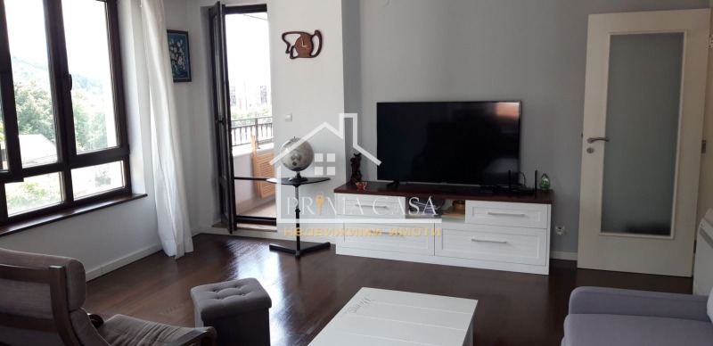 For Sale  2 bedroom Plovdiv , Tsentar , 80 sq.m | 68055191 - image [2]