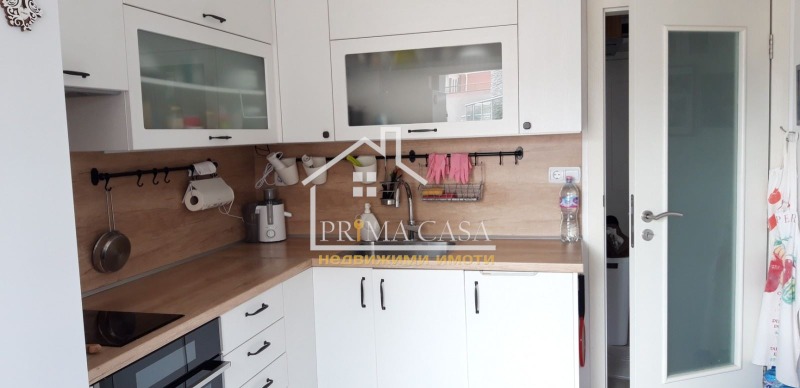 Na prodej  2 ložnice Plovdiv , Centar , 80 m2 | 68055191 - obraz [5]