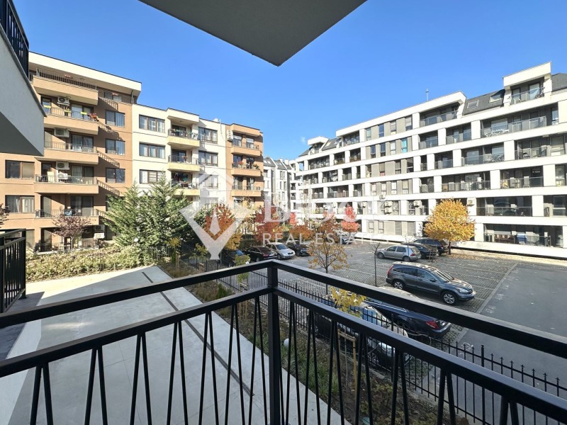 For Sale  2 bedroom Sofia , Malinova dolina , 97 sq.m | 55181158 - image [12]