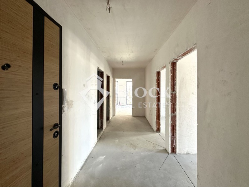 De vânzare  2 dormitoare Sofia , Malinova dolina , 97 mp | 55181158 - imagine [6]