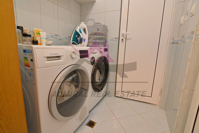 Satılık  2 yatak odası Varna , Vazrajdane 1 , 135 metrekare | 90716361 - görüntü [9]