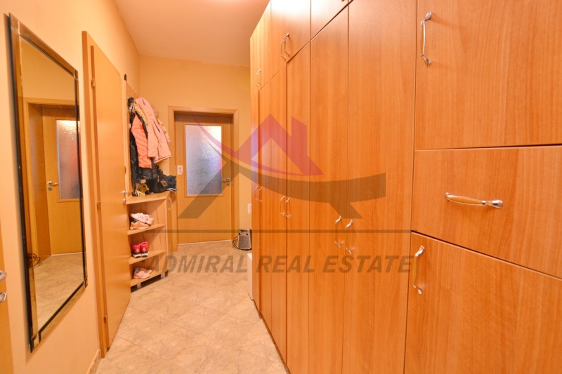 Satılık  2 yatak odası Varna , Vazrajdane 1 , 135 metrekare | 90716361 - görüntü [12]