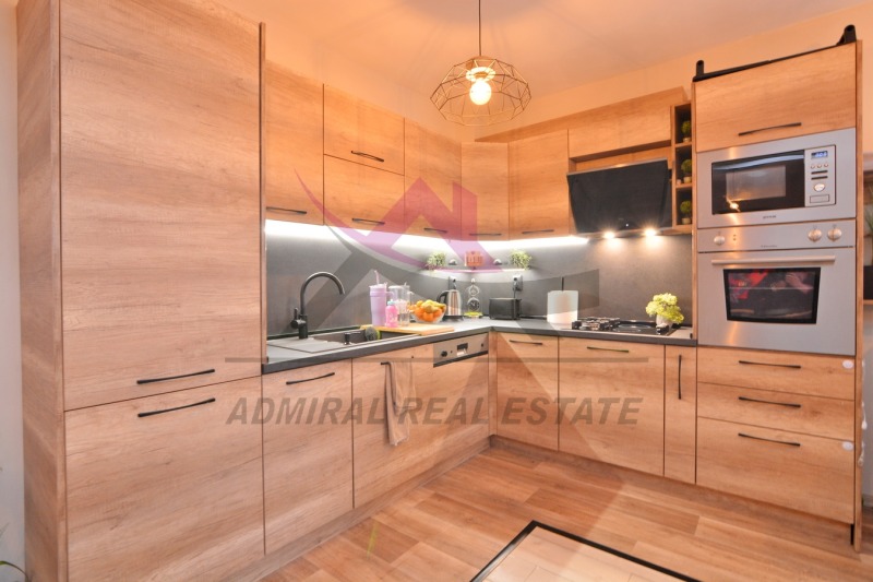 Satılık  2 yatak odası Varna , Vazrajdane 1 , 135 metrekare | 90716361