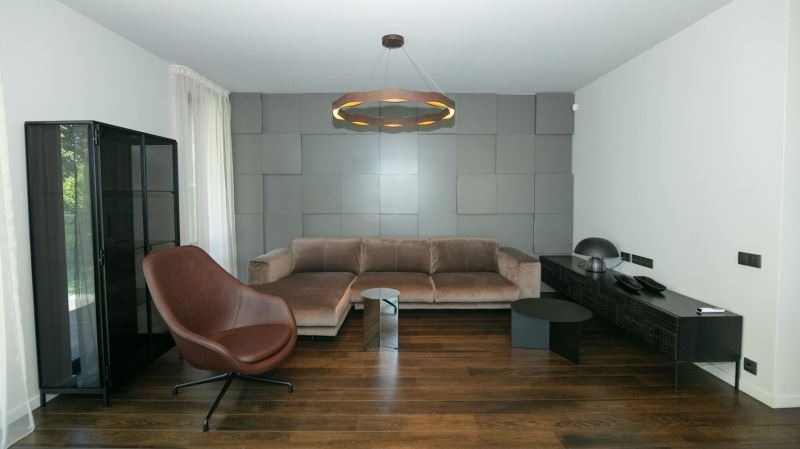Satılık  2 yatak odası Sofia , Izgrev , 167 metrekare | 21276593