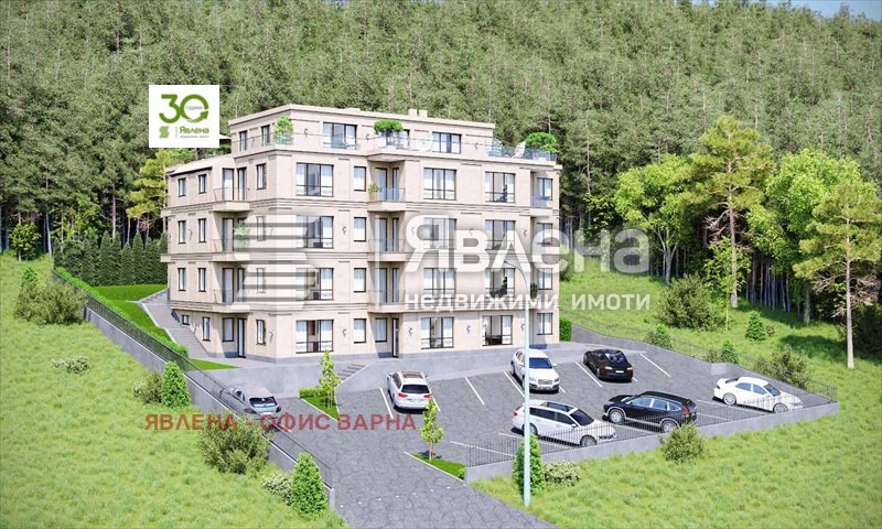 À vendre  2 chambres Varna , Vinitsa , 89 m² | 87115970 - image [3]