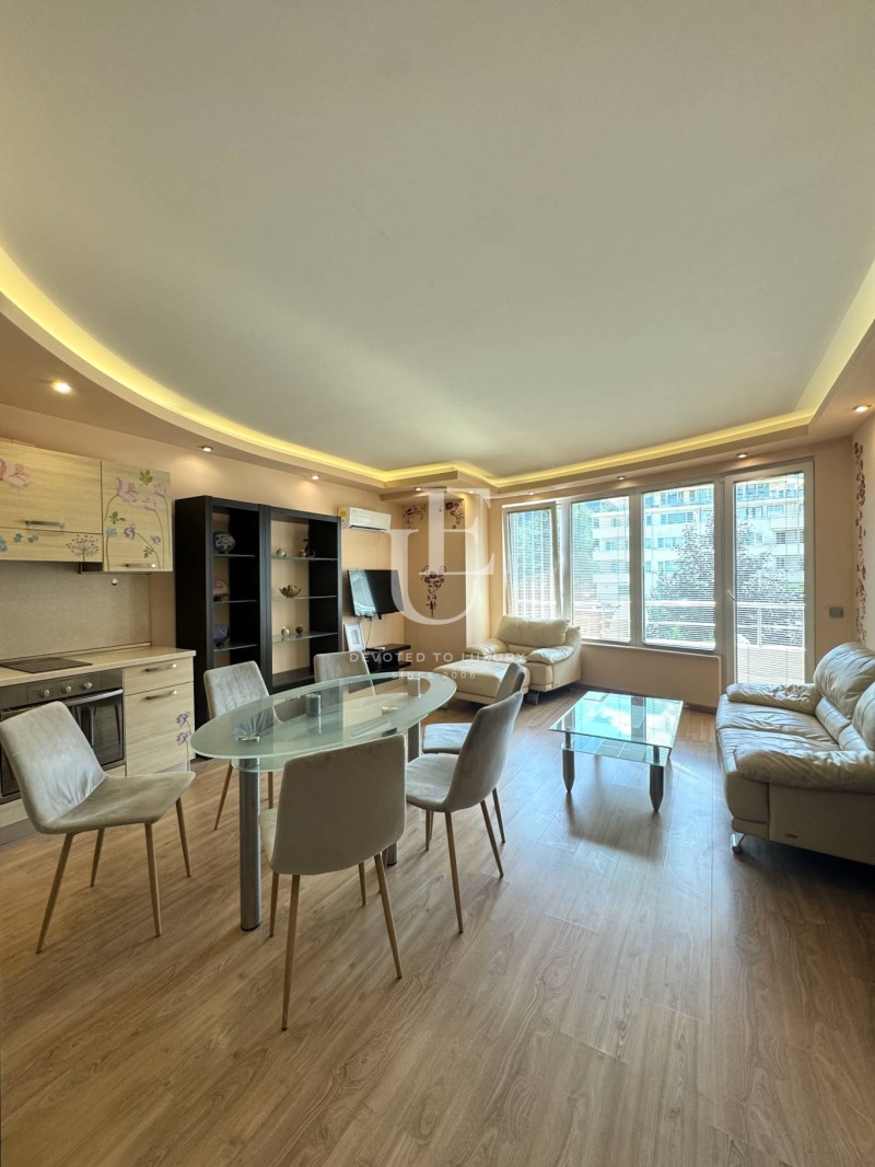 Продаја  2 спаваће собе Софија , Драгалевци , 108 м2 | 61533609 - слика [2]