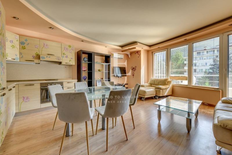Продаја  2 спаваће собе Софија , Драгалевци , 108 м2 | 61533609 - слика [7]