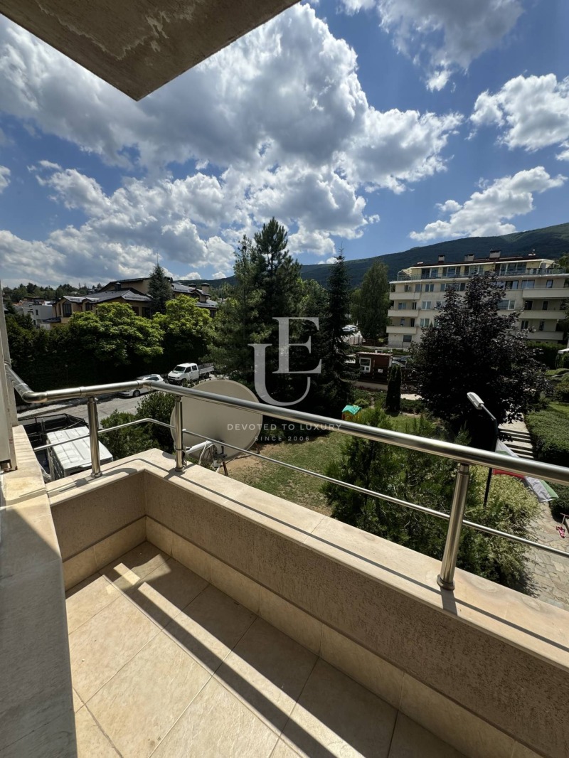 Продаја  2 спаваће собе Софија , Драгалевци , 108 м2 | 61533609