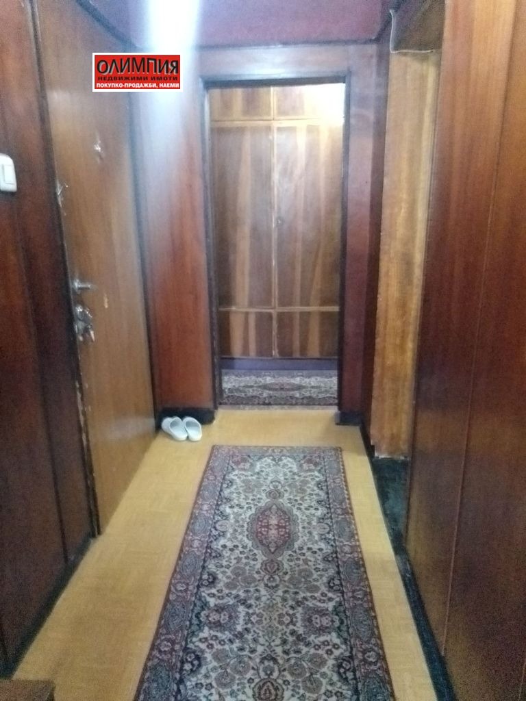 Продава 3-СТАЕН, гр. Плевен, Широк център, снимка 8 - Апартаменти - 52489986