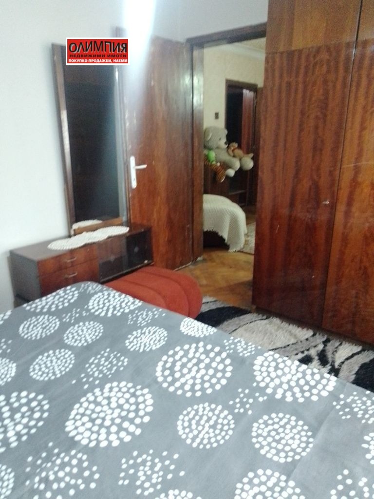 Продава 3-СТАЕН, гр. Плевен, Широк център, снимка 3 - Апартаменти - 52489986