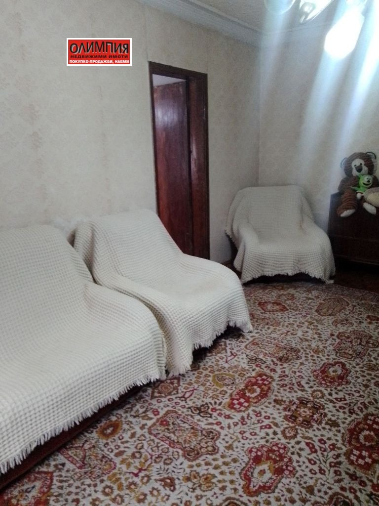 Продава 3-СТАЕН, гр. Плевен, Широк център, снимка 4 - Апартаменти - 52489986