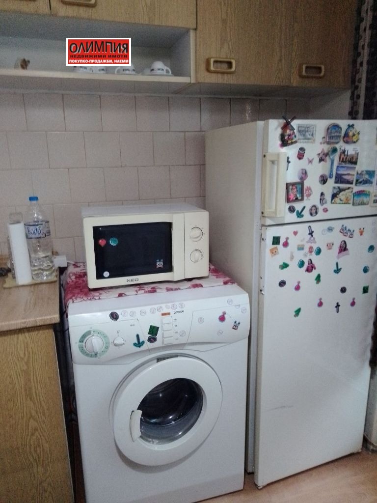 Продава 3-СТАЕН, гр. Плевен, Широк център, снимка 2 - Апартаменти - 52489986