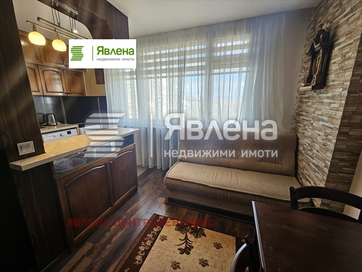 Продава 3-СТАЕН, гр. София, Хиподрума, снимка 4 - Апартаменти - 54755731