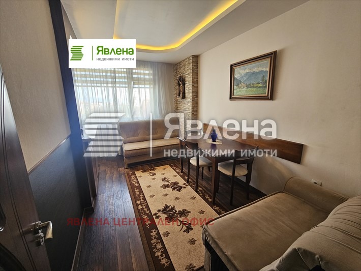 Продава 3-СТАЕН, гр. София, Хиподрума, снимка 3 - Апартаменти - 54755731