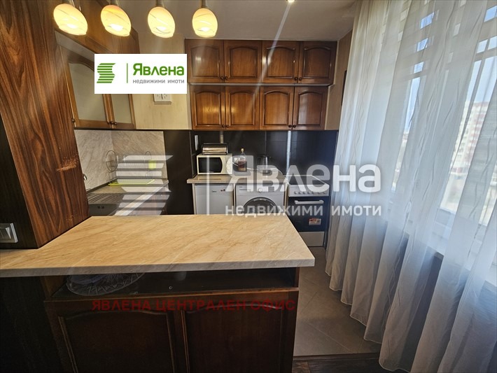 Продава 3-СТАЕН, гр. София, Хиподрума, снимка 5 - Апартаменти - 54755731