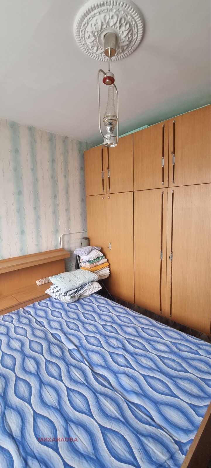 Myytävänä  3 makuuhuonetta Stara Zagora , Tsentar , 86 neliömetriä | 57980846 - kuva [5]