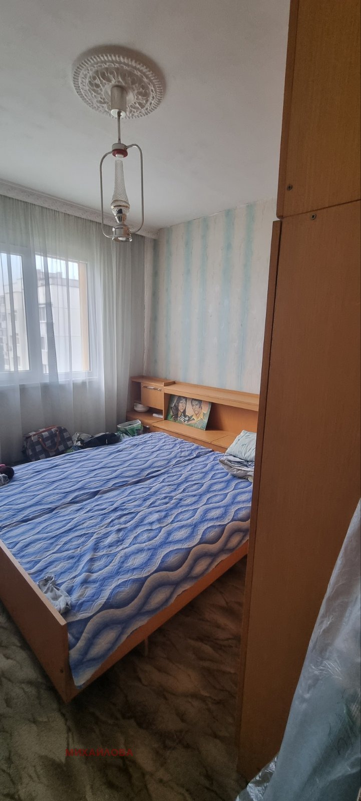 Myytävänä  3 makuuhuonetta Stara Zagora , Tsentar , 86 neliömetriä | 57980846 - kuva [7]