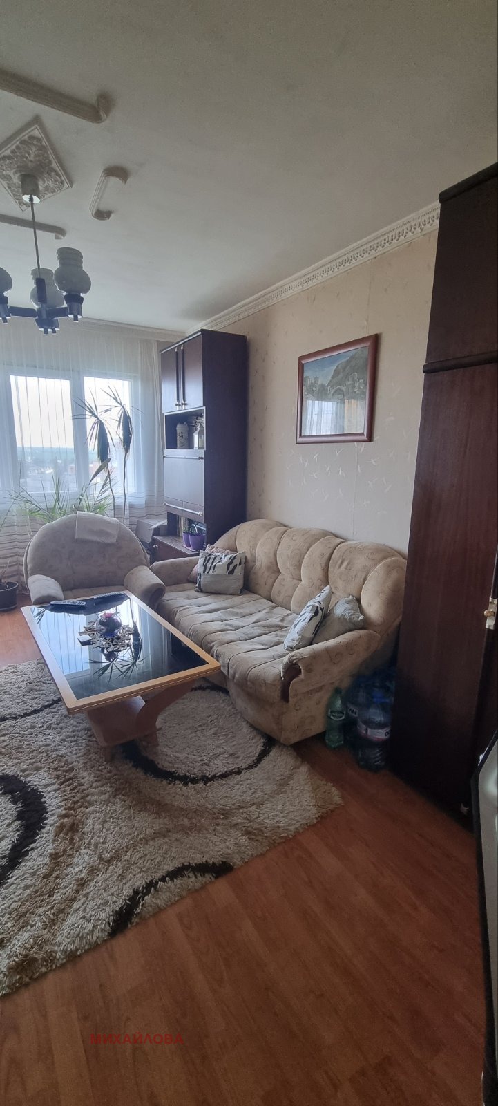 Myytävänä  3 makuuhuonetta Stara Zagora , Tsentar , 86 neliömetriä | 57980846 - kuva [11]