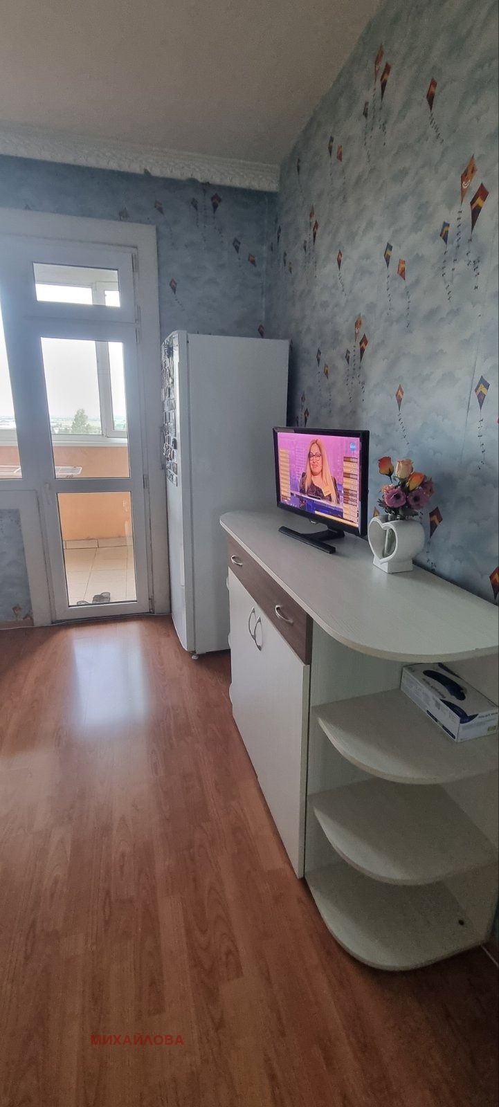 Myytävänä  3 makuuhuonetta Stara Zagora , Tsentar , 86 neliömetriä | 57980846 - kuva [3]