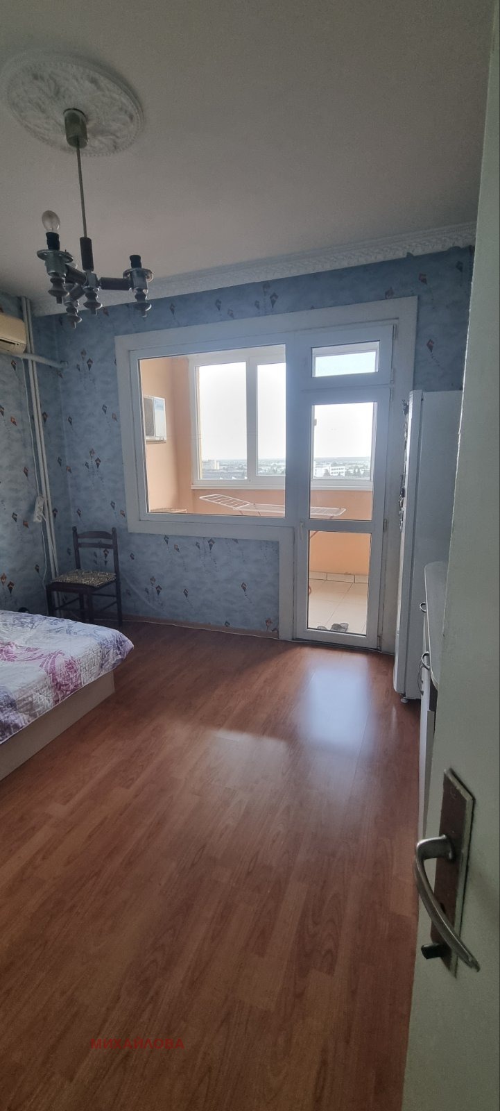 Myytävänä  3 makuuhuonetta Stara Zagora , Tsentar , 86 neliömetriä | 57980846 - kuva [4]