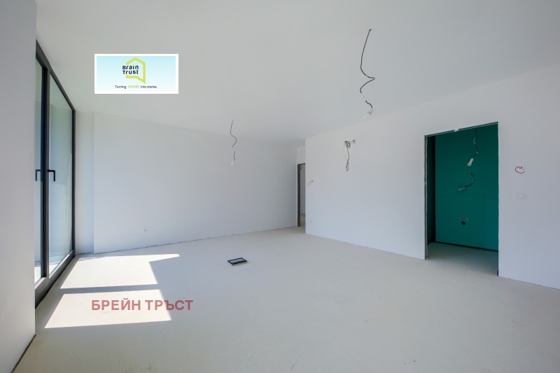 Продава 3-СТАЕН, гр. София, Манастирски ливади, снимка 8 - Апартаменти - 52623209