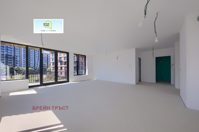 Продава 3-СТАЕН, гр. София, Манастирски ливади, снимка 5 - Апартаменти - 52623209