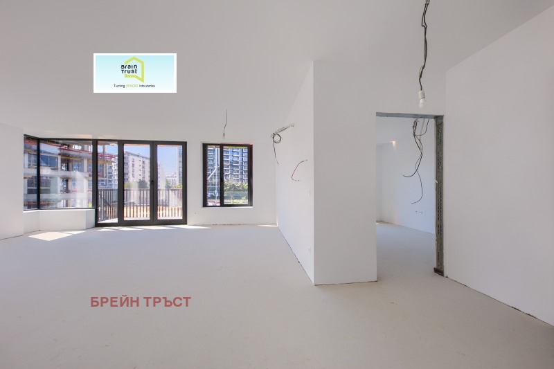 Продава 3-СТАЕН, гр. София, Манастирски ливади, снимка 9 - Апартаменти - 52623209