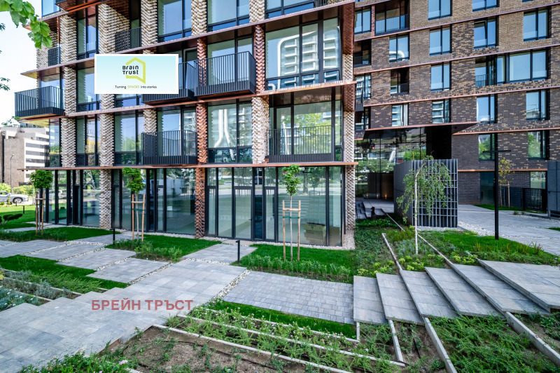 Продава 3-СТАЕН, гр. София, Манастирски ливади, снимка 16 - Апартаменти - 52623209