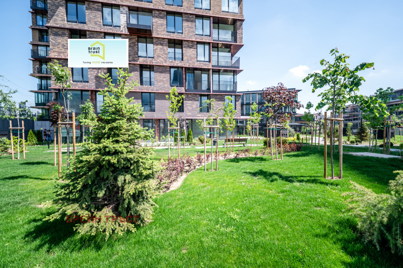 Продава 3-СТАЕН, гр. София, Манастирски ливади, снимка 11 - Апартаменти - 52623209