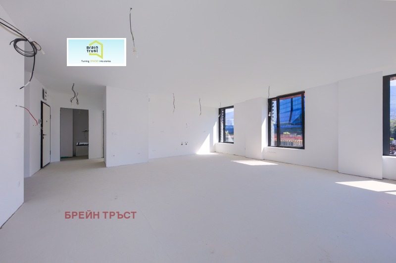 Продава 3-СТАЕН, гр. София, Манастирски ливади, снимка 4 - Апартаменти - 52623209