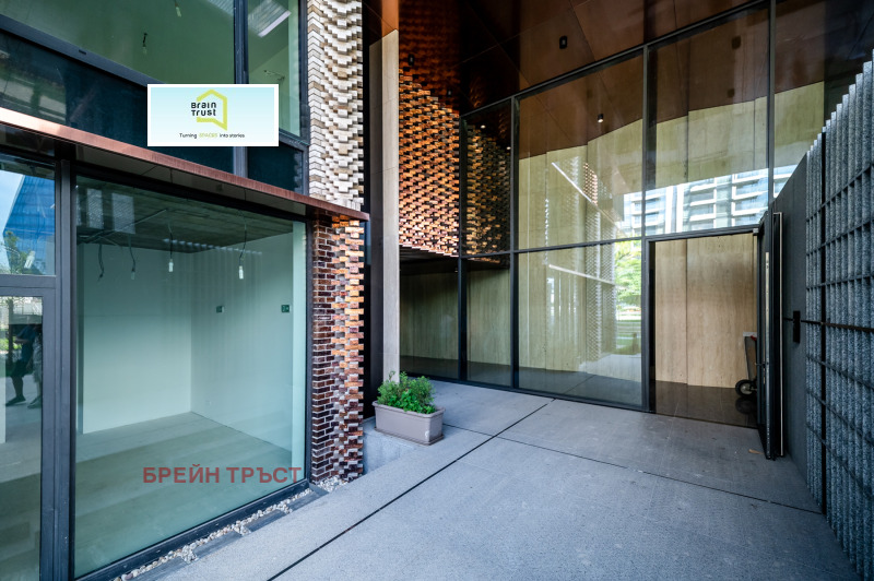 Продава 3-СТАЕН, гр. София, Манастирски ливади, снимка 14 - Апартаменти - 52623209