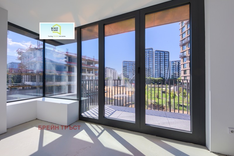 Продава 4-СТАЕН, град София, Манастирски ливади • 630000 € / 1232172.90 лв. • 35198167 1