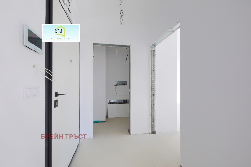 Продава 3-СТАЕН, гр. София, Манастирски ливади, снимка 7 - Апартаменти - 52623209