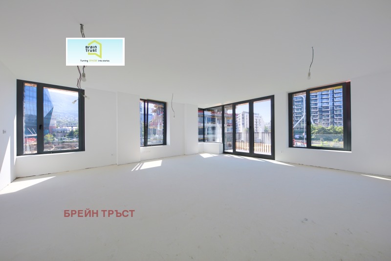 Продава 3-СТАЕН, гр. София, Манастирски ливади, снимка 3 - Апартаменти - 52623209