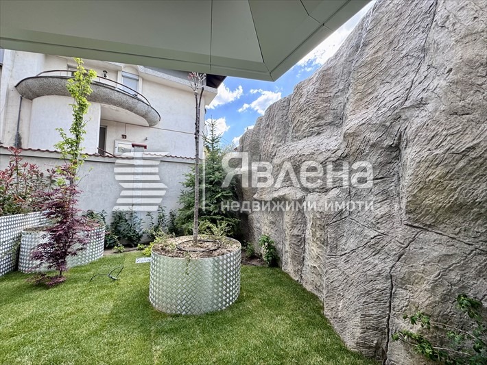 Продава 4-СТАЕН, гр. София, Бояна, снимка 7 - Апартаменти - 55149347