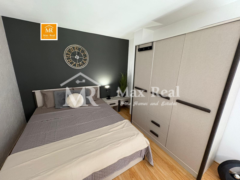 Til salg  Maisonette region Burgas , k.k. Slanchev bryag , 40 kvm | 54685516 - billede [7]