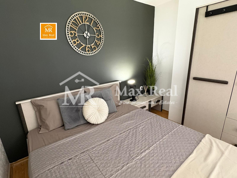 Til salg  Maisonette region Burgas , k.k. Slanchev bryag , 40 kvm | 54685516 - billede [8]