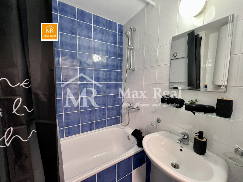 Til salg  Maisonette region Burgas , k.k. Slanchev bryag , 40 kvm | 54685516 - billede [12]