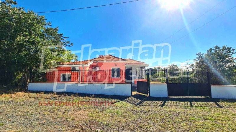 Til salg  Hus region Burgas , Dragantsi , 106 kvm | 67487324 - billede [4]