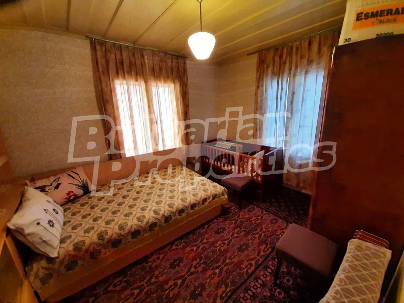 Til salgs  Hus region Veliko Tarnovo , Velsjevo , 145 kvm | 84541069 - bilde [15]