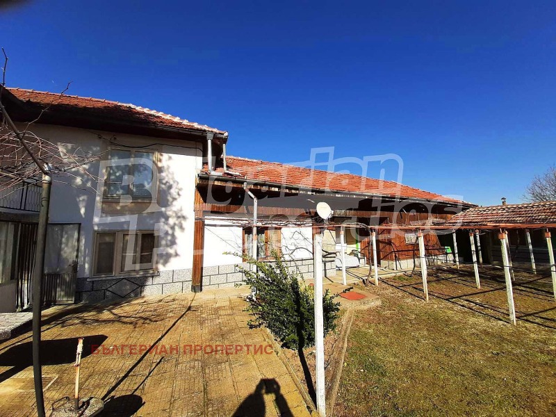 Til salgs  Hus region Veliko Tarnovo , Velsjevo , 145 kvm | 84541069 - bilde [17]