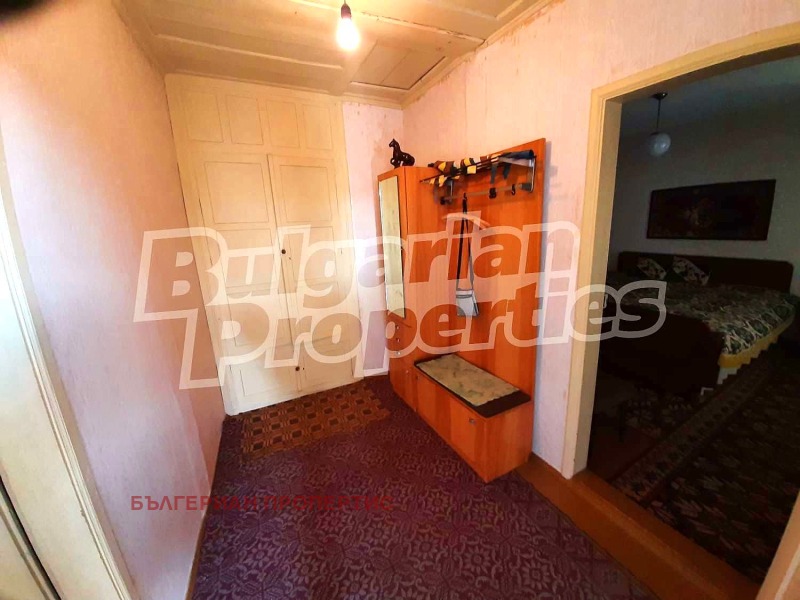 Til salgs  Hus region Veliko Tarnovo , Velsjevo , 145 kvm | 84541069 - bilde [10]