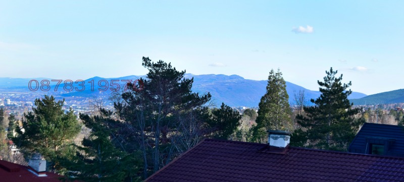 Продава КЪЩА, гр. София, Драгалевци, снимка 15 - Къщи - 53377899